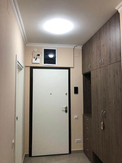Apartament 3 camere – Millo Residence Voluntari