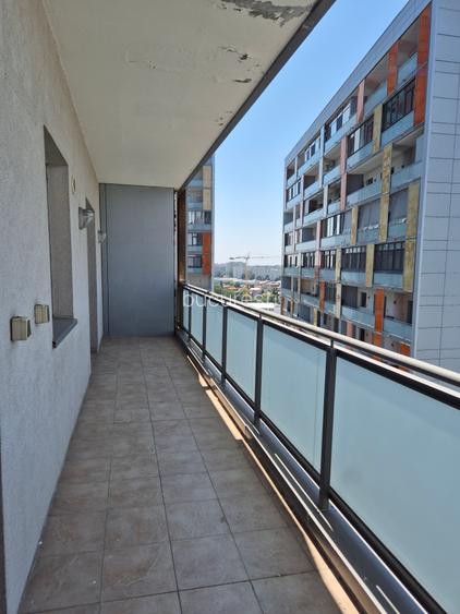 PROPRIETAR inchiriez 2 camere GHICA PLAZA - 9