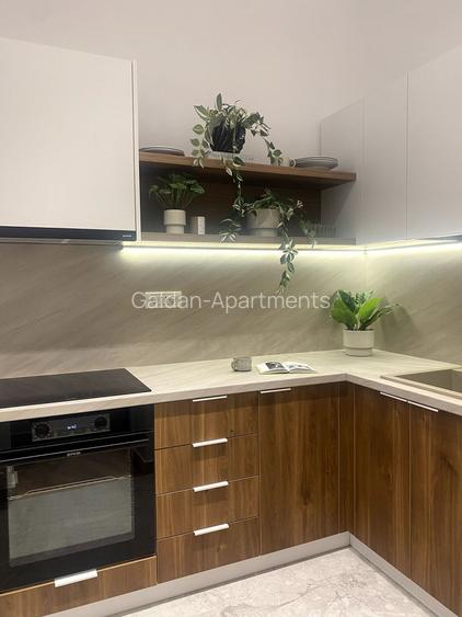 Apartament premium 3 camere | Calea Victoriei | - 10