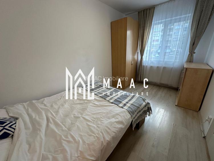 Apartament 2 camere | Etaj 1 | Renovat | Zona Mihai Viteazu - 4