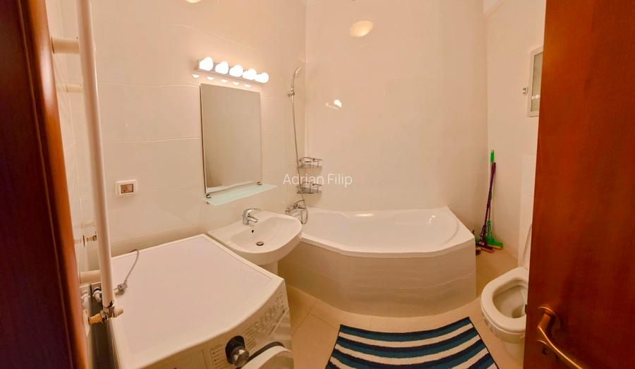 🏡 Apartament 2 camere de închiriat | 67mp utili + balcon | Vedere spre pădure - 9