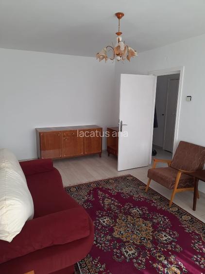 Închiriez ap zona Astra cu doua camere  Brașov - 14