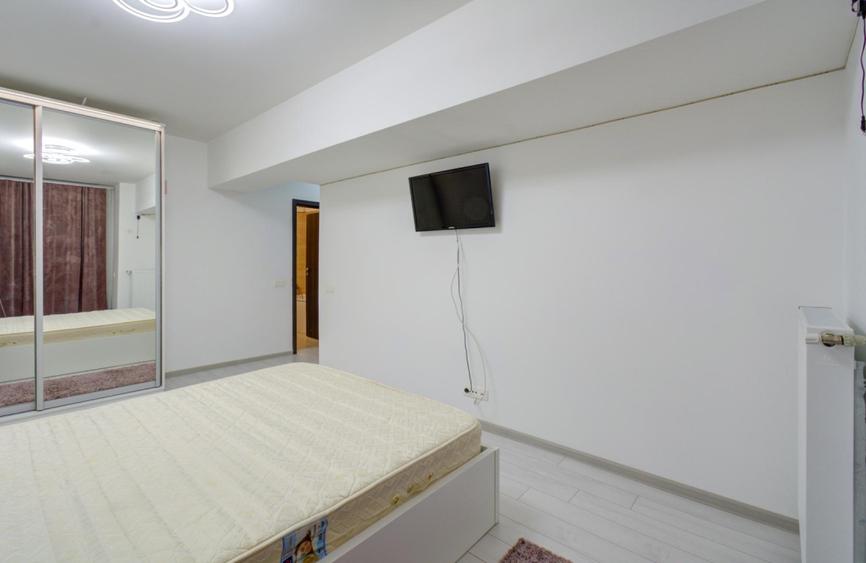 Apartament 3 camere Moghioros Park Residence - Ghencea - str Brasov