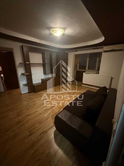 Apartament 2 Camere, Centrala proprie, Zona Complex Studentesc