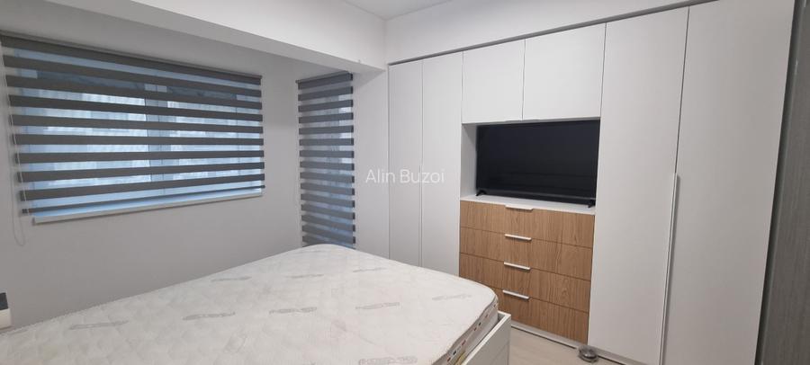 STUDIO PREMIUM | PRIMA ÎNCHIRIERE | LOC PARCARE INCLUS | ÎNCĂLZIRE PARDOSEALA - 8