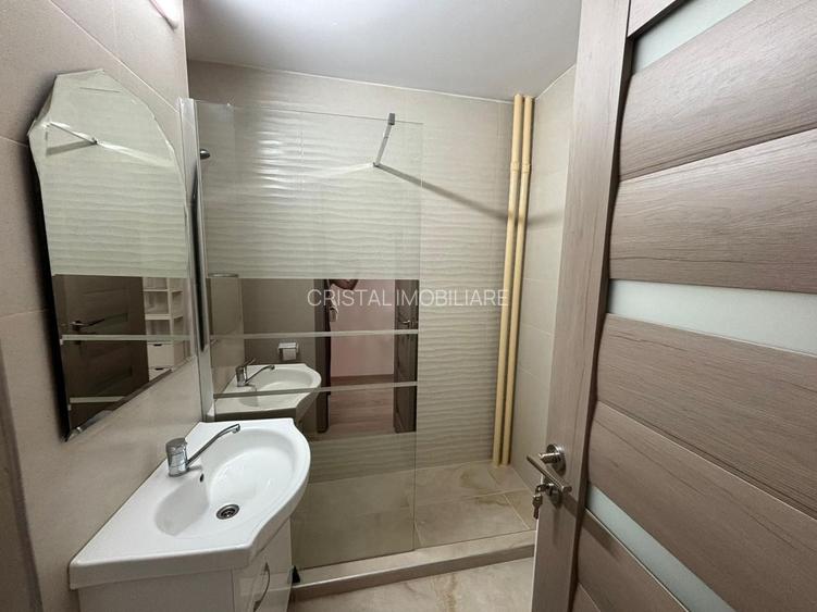 Apartament 2 camere modern, aproape de Mega Mall si metrou - 9