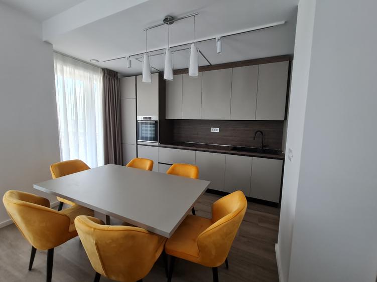 Exclusivitate - Tomis Plus - 3 camere confort lux - Comision 0