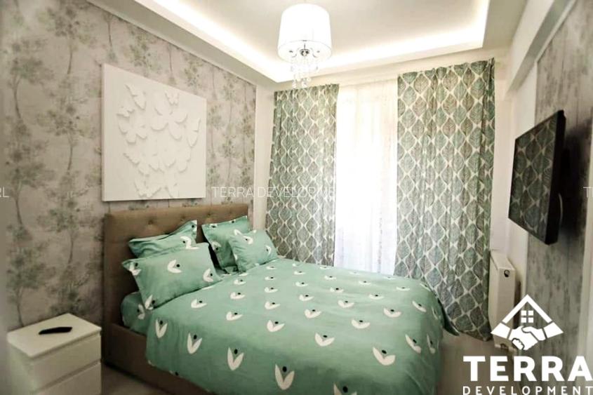 2 camere, Mamaia-Sat - 8
