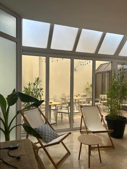 Imobil premium cu potențial hotelier și comercial, – Ultracentral, Constanța