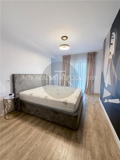 EXPOZITIEI - Apartament 3 camere TERASA 14 mp mobilat&utilat Parcare inclusa - 18