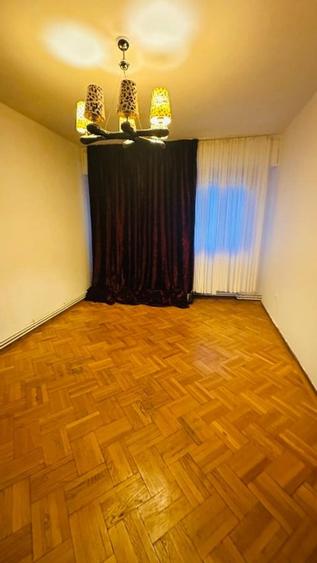 Apartament 3 Camere Cismigiu | Decomandat | Metrou Proximitate | Centrala