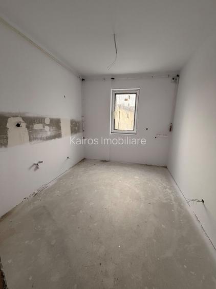 BLOC NOU!FINISAT COMPLET LA ALEGERE-AP 2 camere-Raul Doamne-COMISION 0 - 2