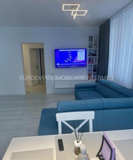 Apartament de vânzare MAMAIA – complet mobilat și utilat - 4