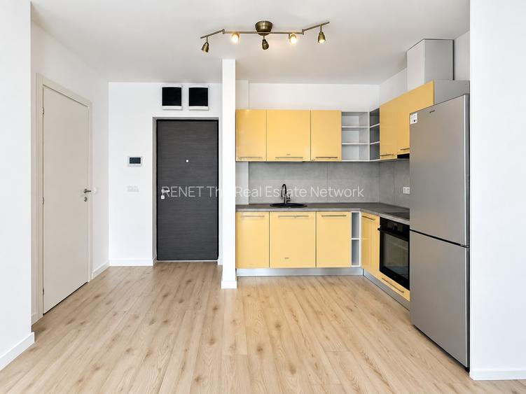 Apartament 2 Camere Greenfield – complet mobilat si utilat - 7