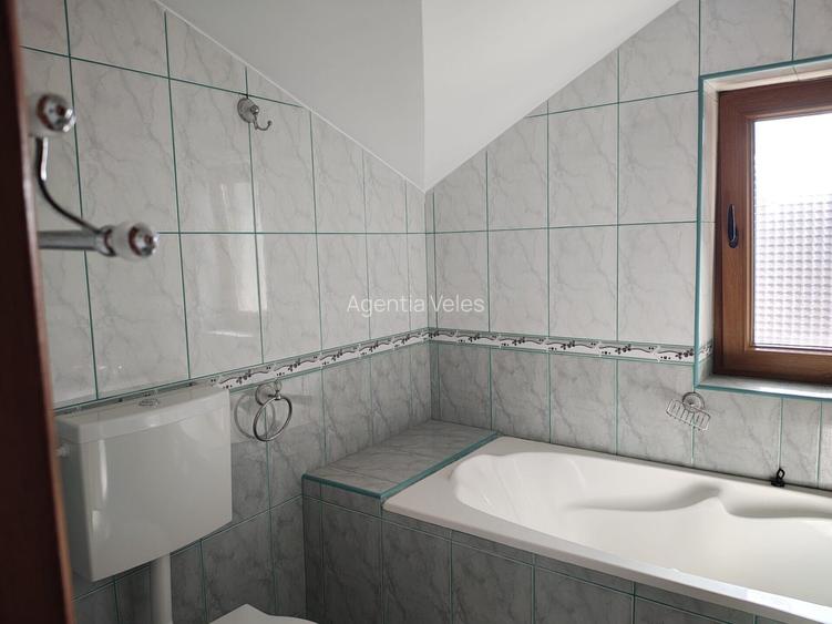 Vila duplex, garaj, zona Scoala Britanica - 11