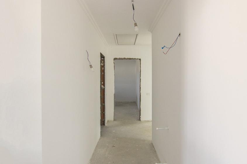 SABARENI | CASA NOUA | PARTER + MANSARDA | 4 CAMERE | 2 BAI | COMISION 0% |