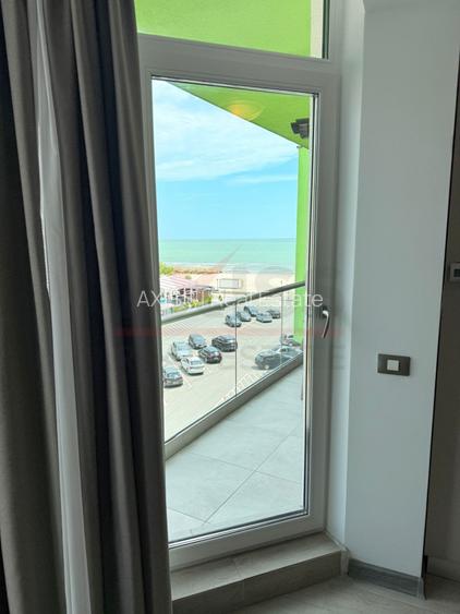 Ap 2 camere | Alezzi Resort, Mamaia Sat | Vedere Mare | Extrasezon | Et. 3 - 4