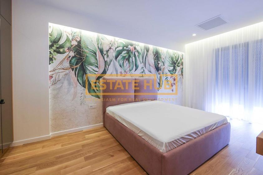 Vila premium in Borhanci, proiect exclusivist