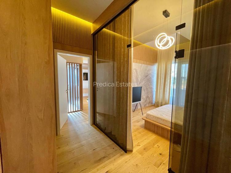 2 camere - Complex boutique cu piscină,  Pipera - 7