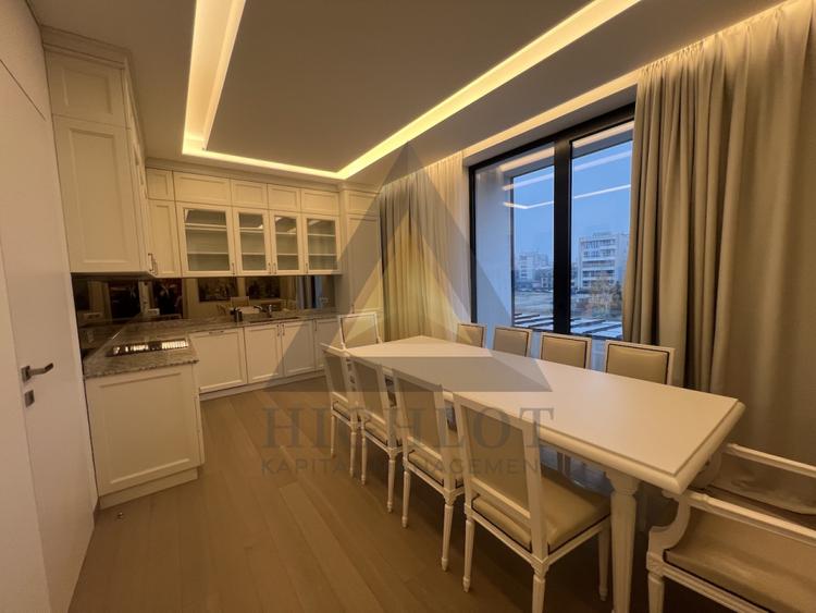 4 CAMERE| 3 DORMITOARE| KISELEFF