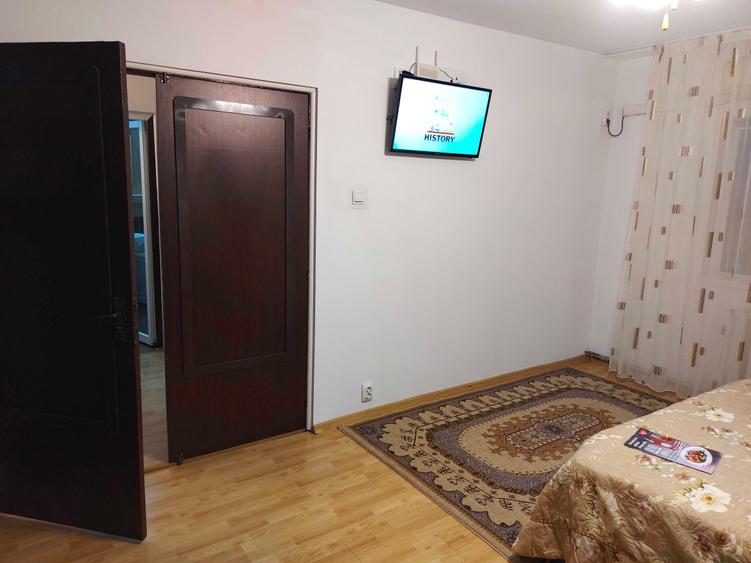 Apartament 1 camera, 40 mp, CT, bloc 1990, Zimbru - Alexandru cel Bun