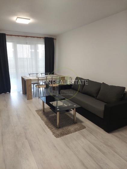 Apartament 3 camere de inchiriat - Cartierul Arhitectilor, Haralamb Georgescu - 5