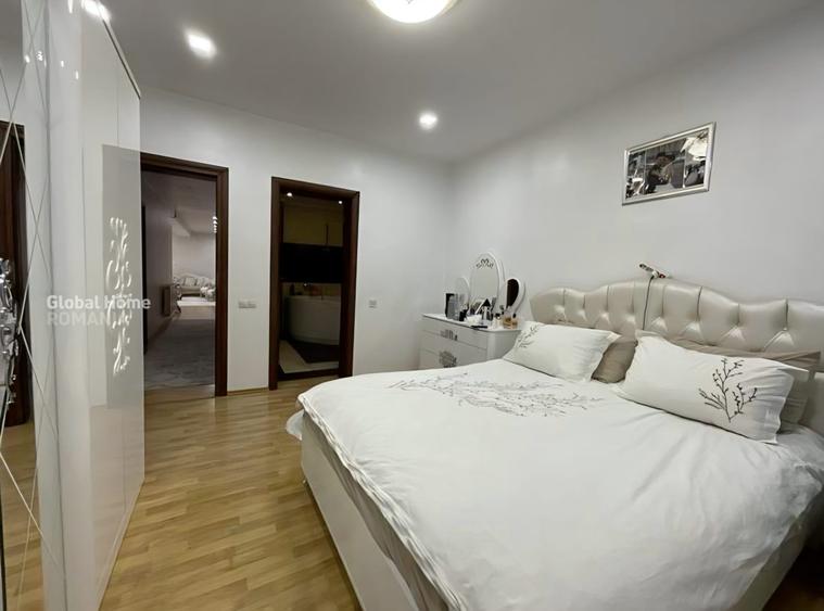 Apartament 4 camere | Complex Mediteraneo Pipera | Terasa 32MP
