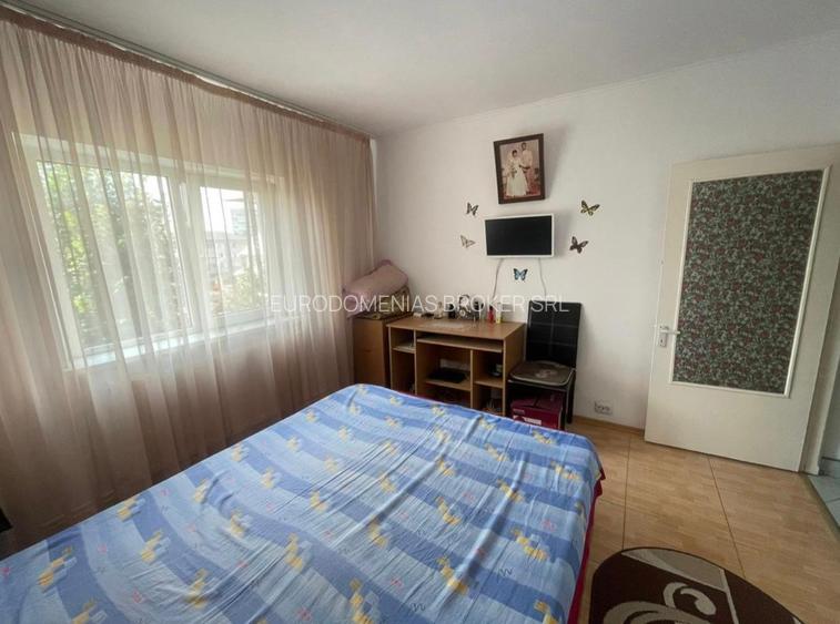 2 CAMERE-INEL II-ETAJ 3,CENTRALA GAZE - 7