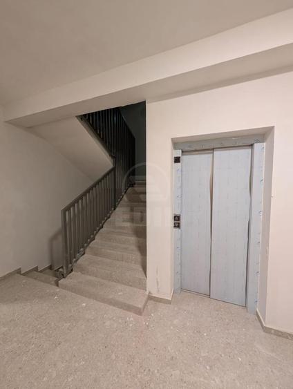 Penthouse de vanzare finisat,zona Tineretului