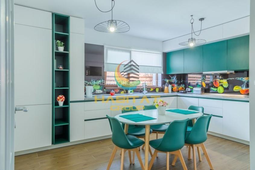 Apartament 3 camere- 79mp- Parcul Popesti - 5