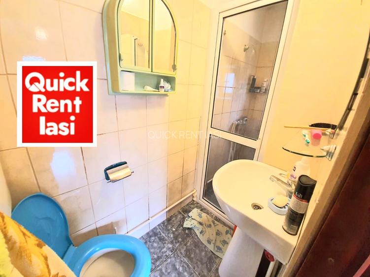Ultracentral Pentru 1Persoana Garsoniera De Inchiriat Cu Consumuri Incluse - 6