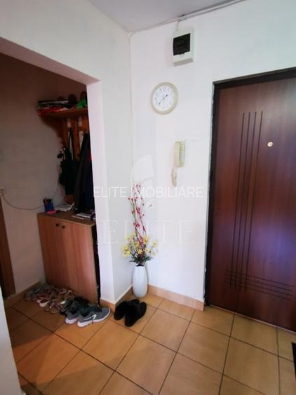 Apartament 2 camere în zona PARCUL ROZELOR - 7