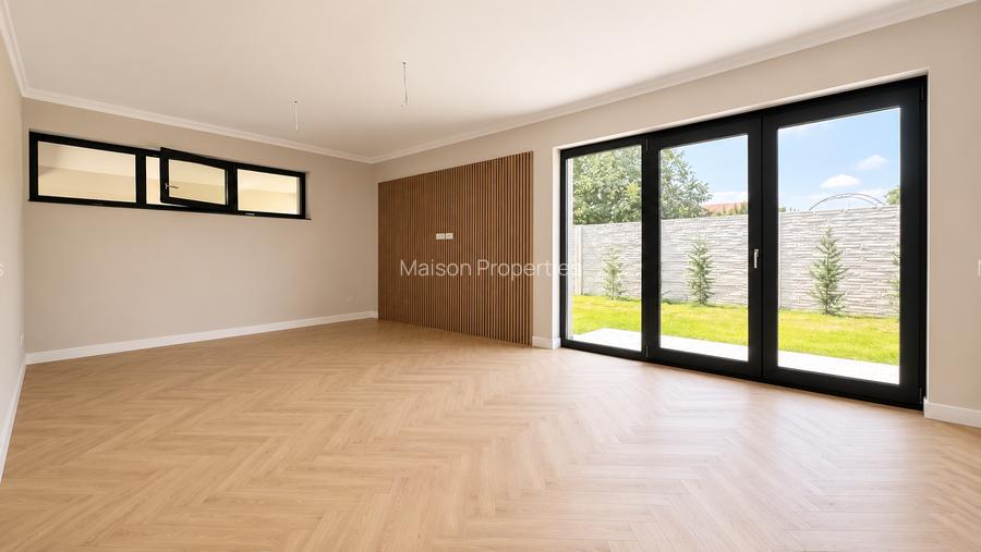 Casa Individuala | Zona Calea Urseni/Ciarda Rosie | 136mp Utili | Dotari Premium - 4