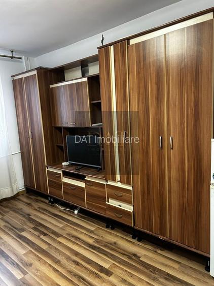 Garsoniera | Mărăști | – ideală pentru locuit sau investiție - 3