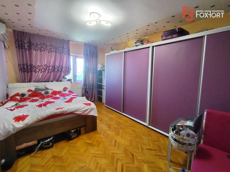 COMISION 0% Apartament cu 2 camere de vanzare in zona Soarelui