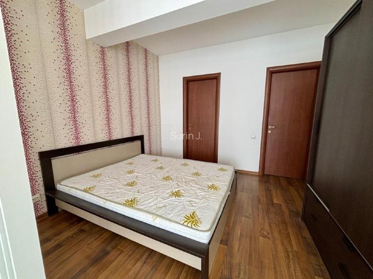 PROPRIETAR Vand Garsoniera  cu terasa + gradina 92MP!!! +  loc parcare inclus - 13