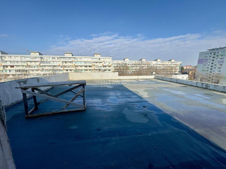 Constructie D+P+3E | Lift | 2 intrari | Parcare Sub | Domenii | Ideal Investitie - 34