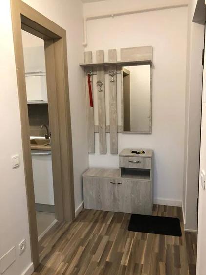 Garsoniera 21 Residence-Lujerului/Centrala proprie/Metrou Lujerului