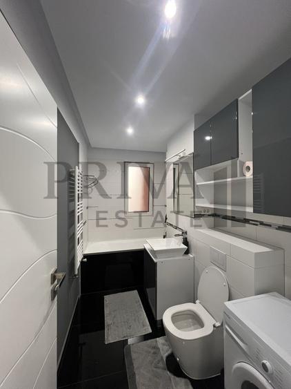 Apartament modern 2 camere, 57 mp, etaj 6, Aradului