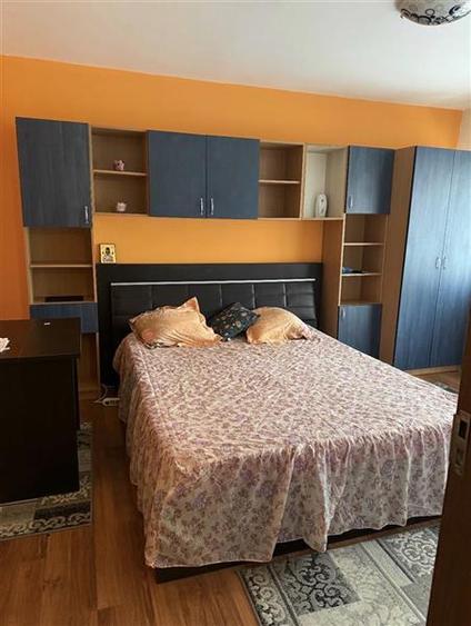 Etaj 3, mobilat si utilat aproape de Mall
