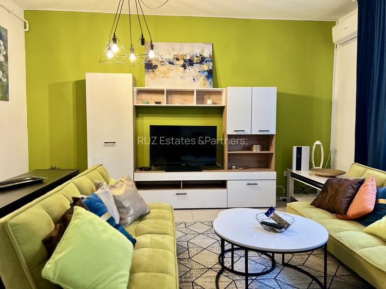 Apartament 3 camere | Loc de parcare | Centrala imobil | Pet Friendly| Floreasca - 2