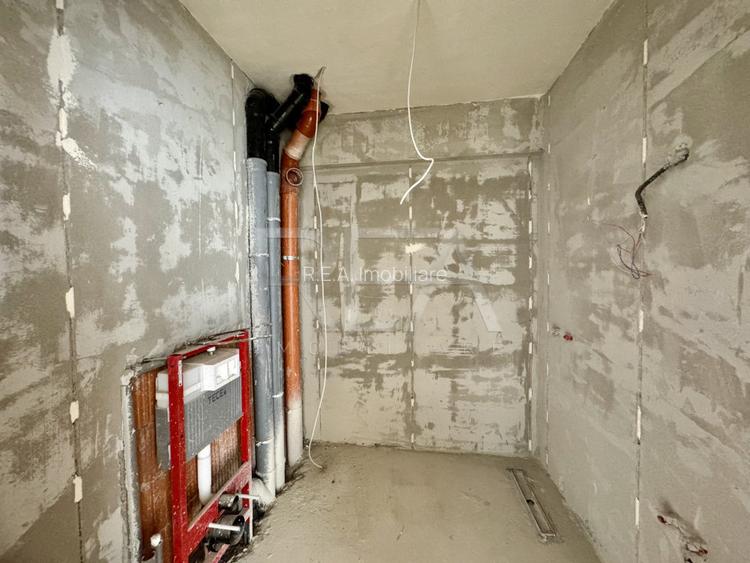 2 camere Ultracentral la 8 min Metrou Piata Muncii - 7