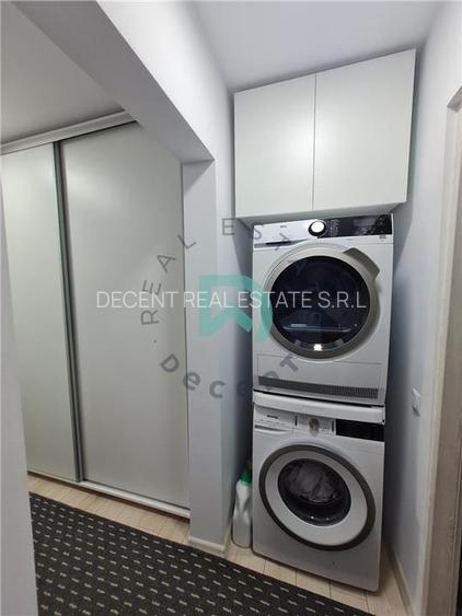 Apartament 3 camere TRIAJ, etajul 2,  Brasov - 10