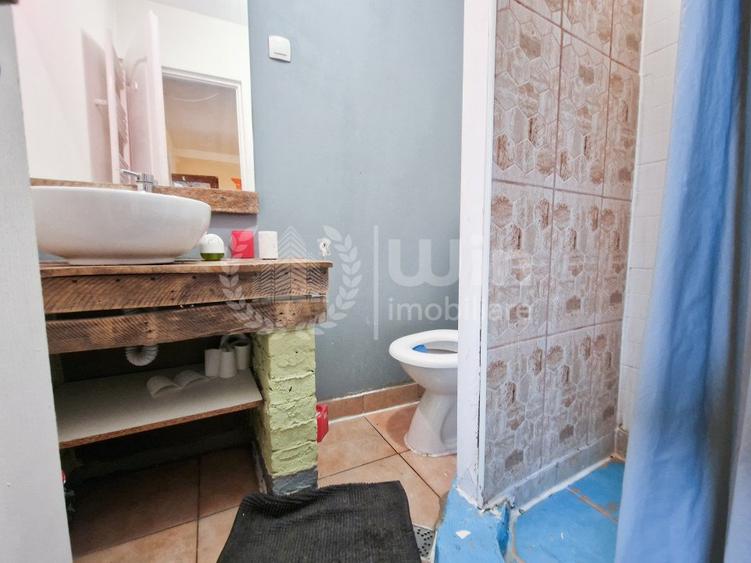 Oportunitate investitie! Locatie ultracentrala | 101 mp | Eroilor!