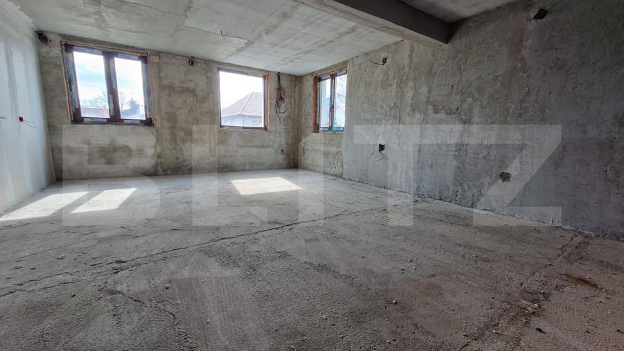 Casa de vanzare in Brasov - Stupini -4 camere-420 mp teren in curs de intabulare