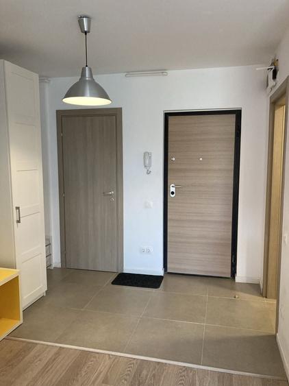 Politehnica Park str. Economu Cezarescu nr 52, langa Facultate