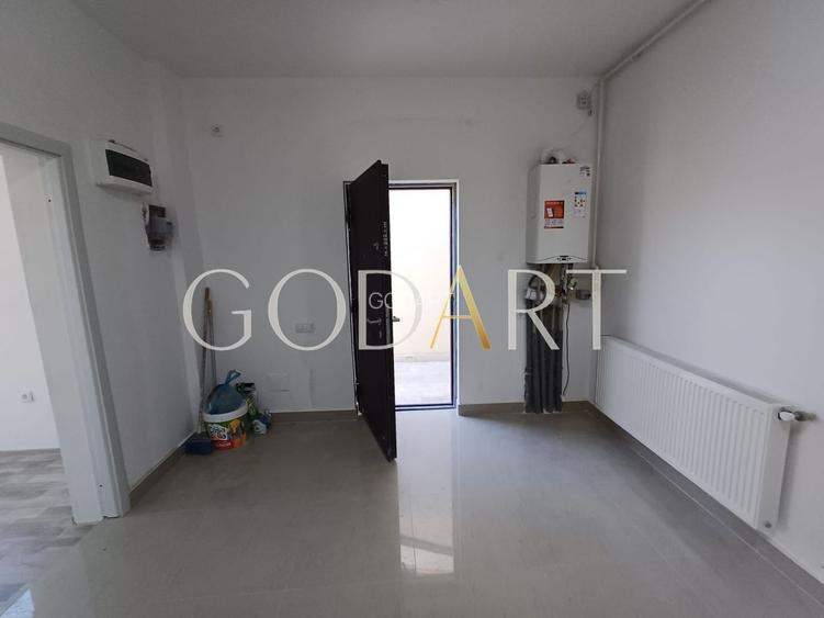 Casă renovată complet în 2023 | Zona centrala | 4 camere - 3