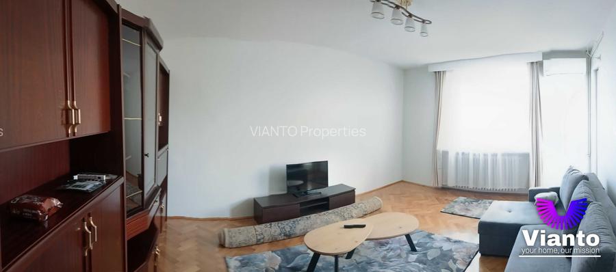Apartament 2 camere în vilă, Sibiu – Ștefan cel Mare - 2