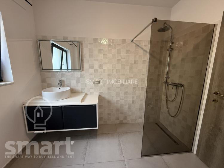 Apartament 2 camere cu gradina si parcare Borhanci - 8