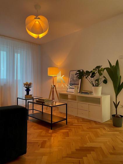 Apartament 2 camere | Dorobanți – Perla | Renovat complet 2026 | Etaj 10/11